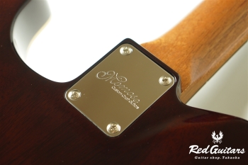 MT-HOLLOW/R - Olympic White